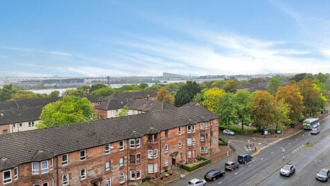 Dumbarton Road, Scotstounhill