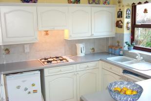 Fitted Kitchen/Diner