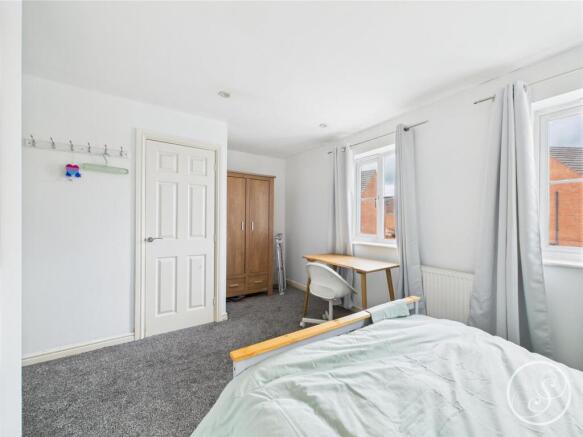 BEDROOM TWO