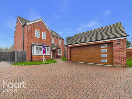 Newark Road, Lincoln