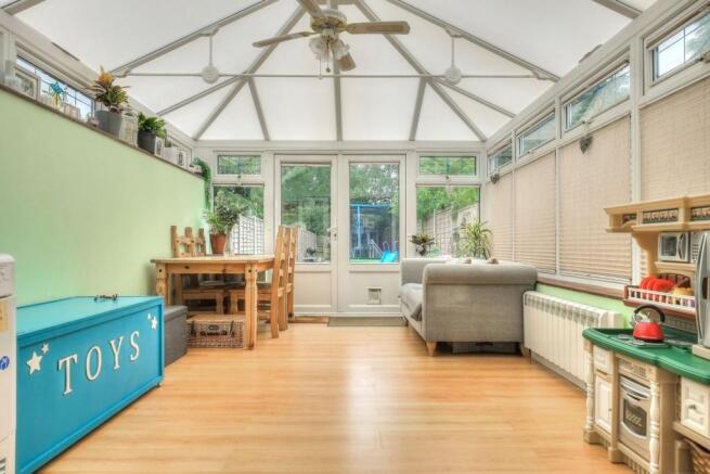 Conservatory