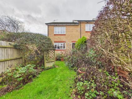 Pentland Rise, Great Ashby
