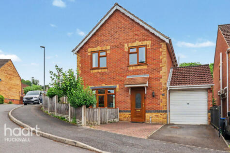 Mercia Court, Sutton-In-Ashfield