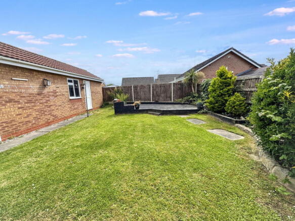 Rhos Fawr, Belgrano, Conwy, LL22 photo 4