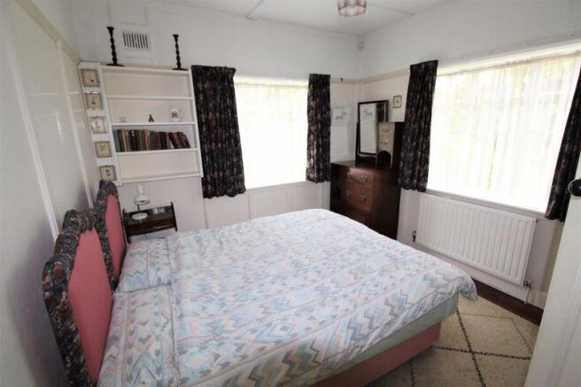 Bedroom 2