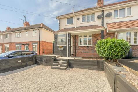 Church Road, Wordsley, DY8 5BB