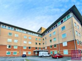 Apartment 51, 3 Archer House, John Street, Stockport SK1 3FX