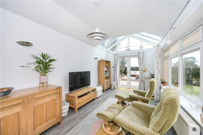 Sun Room