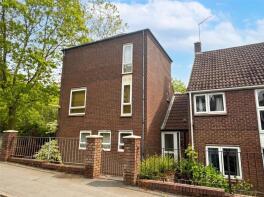 4, Majestic Way, Aqueduct, Telford TF4 3RA