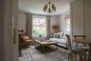 3, Bowers House, High Street, Harpenden AL5 2SG