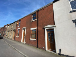 27, Preston Road, Preston PR3 3AN