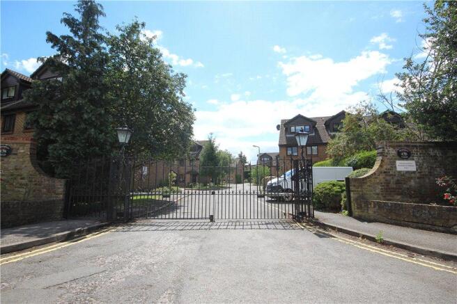 Gates