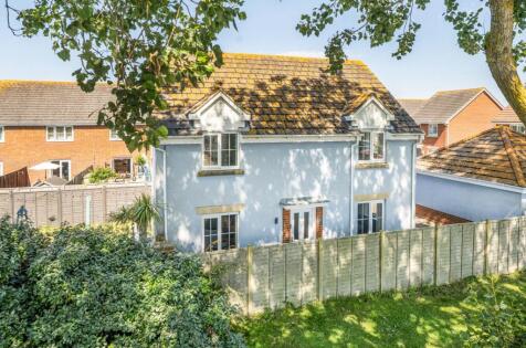 Middleton Close, Bracklesham Bay, PO20