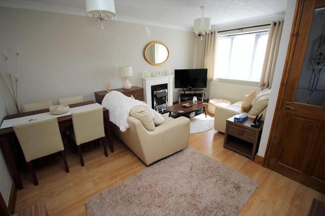 Hanbury Drive