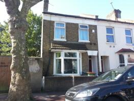 119, Oakfield Road, East Ham, London E6 1LN