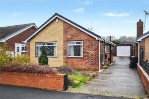 174, Sandgate Drive, Kippax, Leeds LS25 7QR