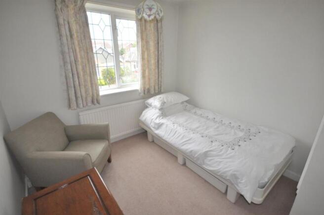 BEDROOM 3