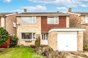 41, Slade Road, Didcot OX11 7AR