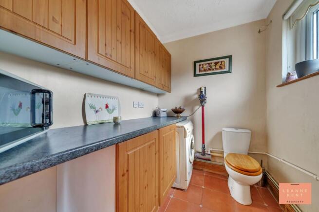 Utility & WC