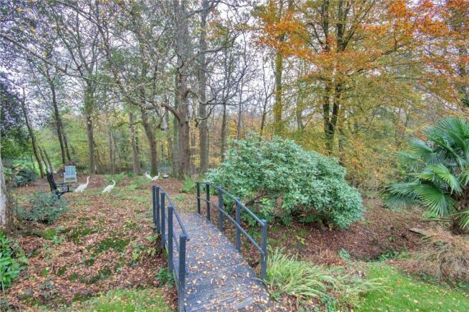 Woodland