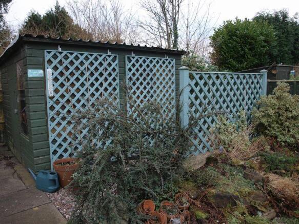 Rear Garden 4