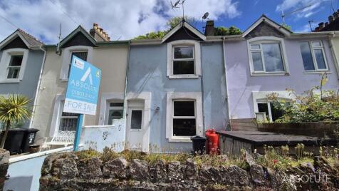 Brixham Road, Dartmouth, TQ6