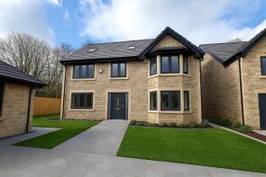 1, Northfield Lane, Horbury, Wakefield WF4 5DW