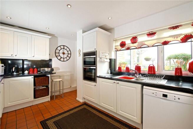 Kitchen/Breakfast