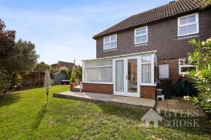 70, Portsmouth Road, Clacton-on-sea CO15 1BP