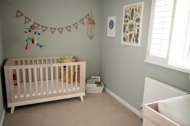 Nursery