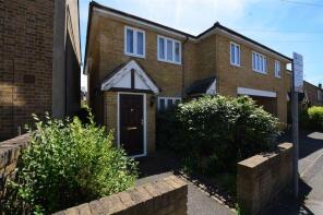30, Park Street, Slough SL1 1PS
