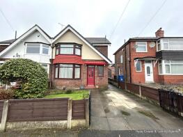 13, Willingdon Drive, Prestwich M25 1PA