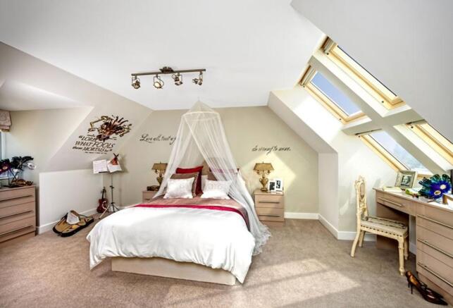 Bed 5
