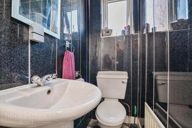 6 bed End of Terrace for sale Image 10