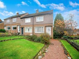 26, Kinglas Road, Bearsden G61 1JS