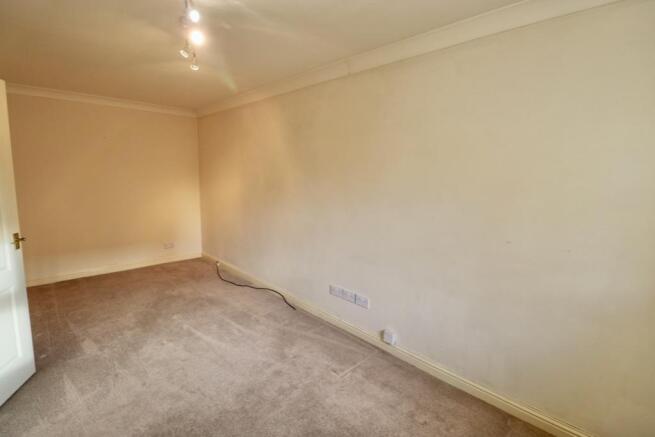 Dining Room/Playroom
