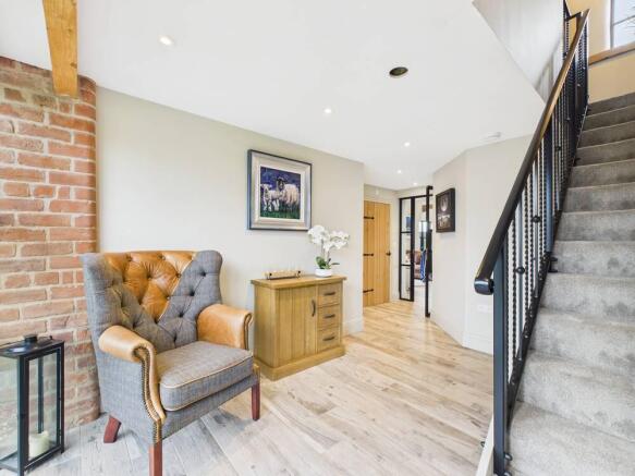 3 bed Barn Conversion for sale Image 7