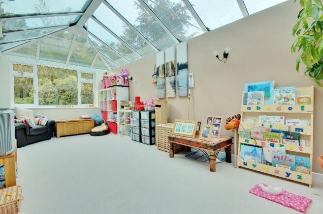 Play Room