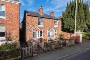 Home Nook, Burwardsley Road, Tattenhall, Chester CH3 9QF