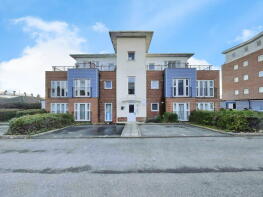 64, Alexander Square, Eastleigh SO50 4BW