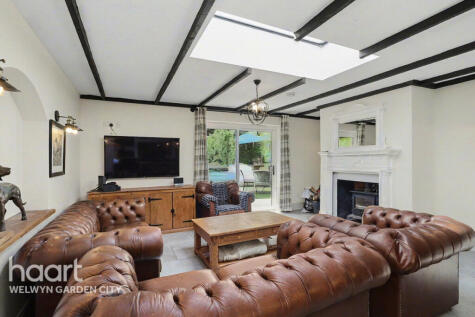 Blythway, Welwyn Garden City