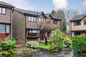 68, Carleton Drive, Giffnock G46 6AQ