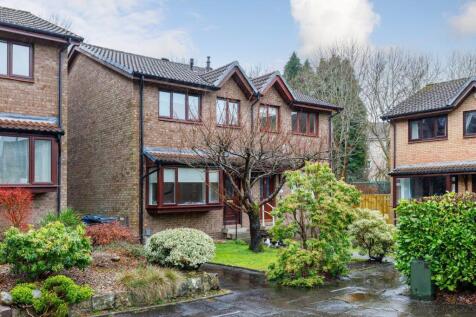 Carleton Drive, Giffnock