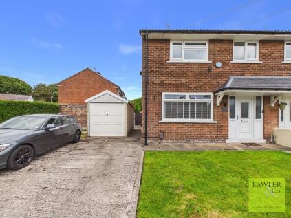 Goyt Crescent, Bredbury, Stockport, SK6 2LN