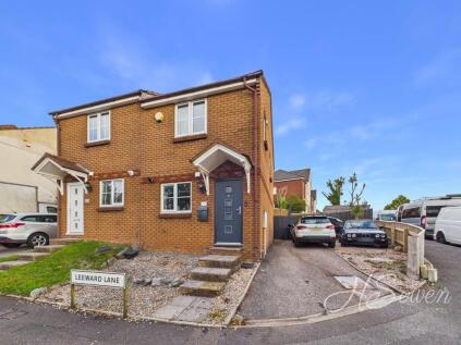Leeward Lane, Torquay, TQ2