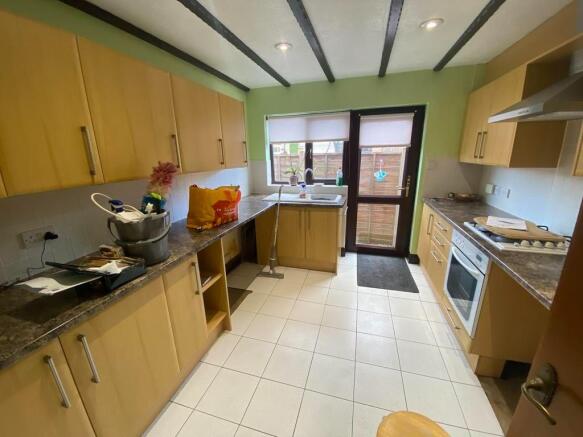 Anthony Close, Whittlesey, Peterborough, PE7 1UR photo 3