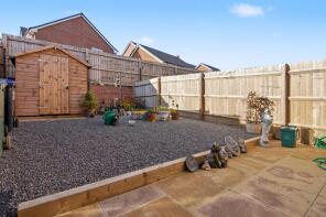 26, Cromwell Close, Burton Green CV4 8NT