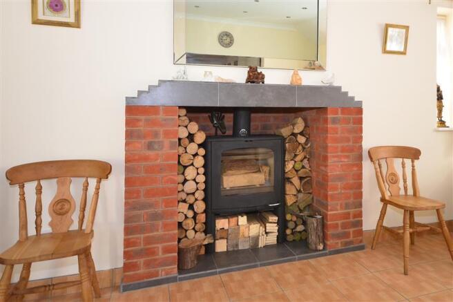 Internal Feature