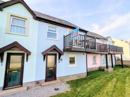 5, Innisfree Cottages, The Green, Llansteffan, Carmarthen SA33 5LW