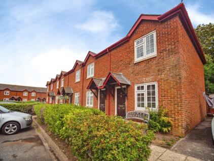 Wellington Court, WEYMOUTH, Dorset, DT4